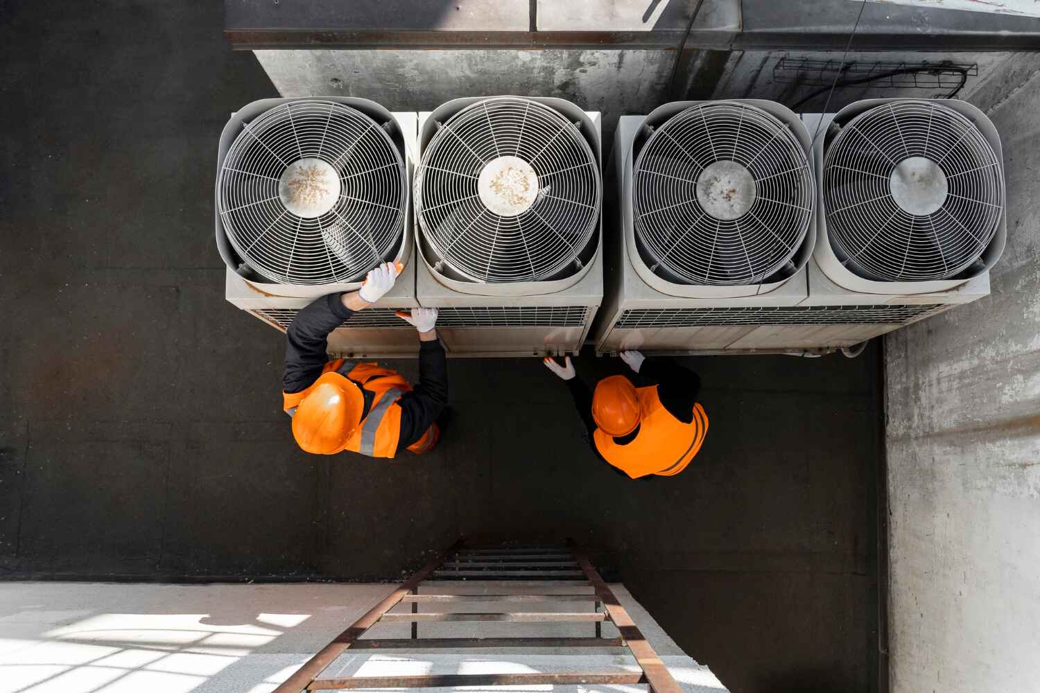 Best HVAC replacement cost  in Mount Vernon, NY